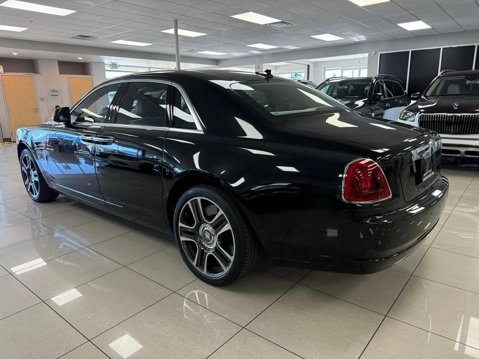 2016 Rolls-Royce Ghost 1st Gen - Image 2 of 20