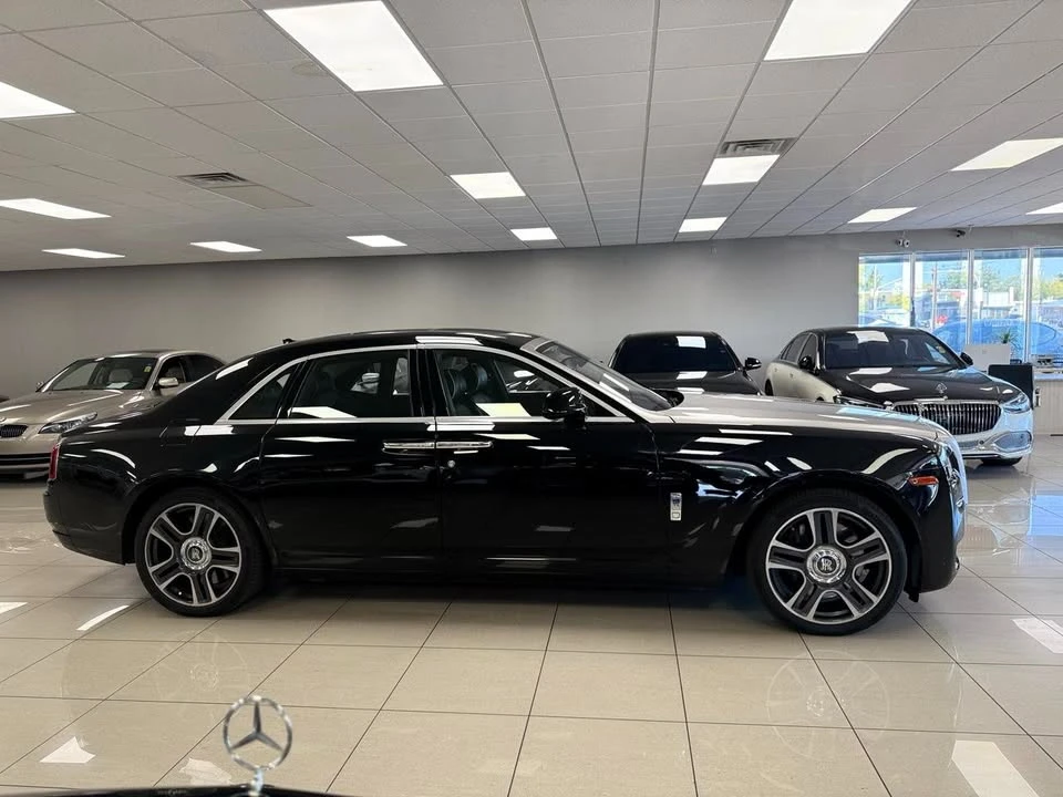 2016 Rolls-Royce Ghost 1st Gen - Image 3 of 20