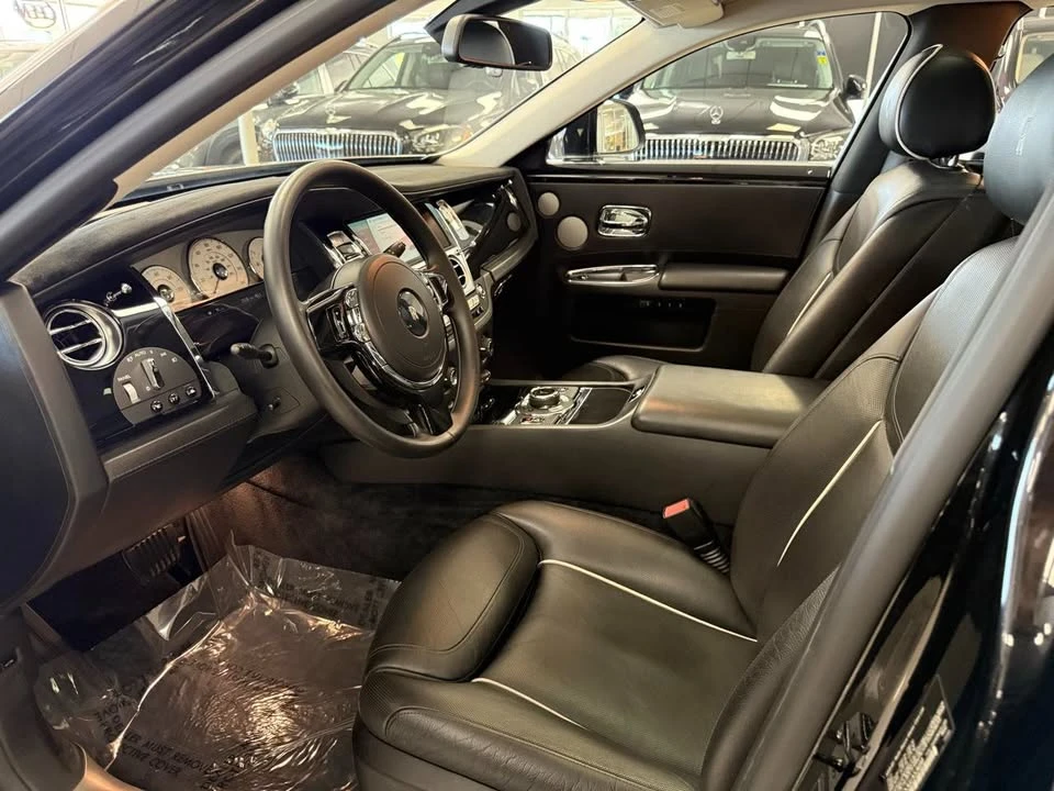 2016 Rolls-Royce Ghost 1st Gen - Image 10 of 20