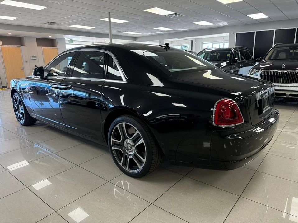 2016 Rolls-Royce Ghost 1st Gen - Image 2 of 20