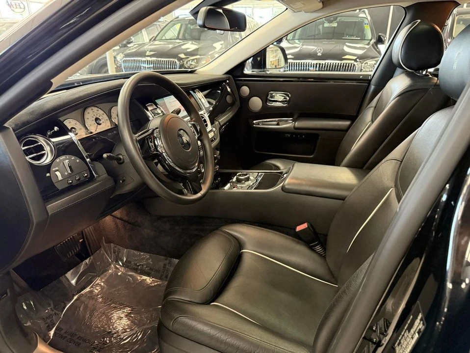 2016 Rolls-Royce Ghost 1st Gen - Image 10 of 20