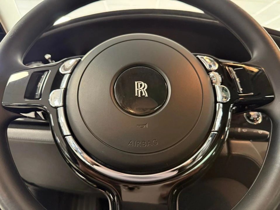 2016 Rolls-Royce Ghost 1st Gen - Image 15 of 20