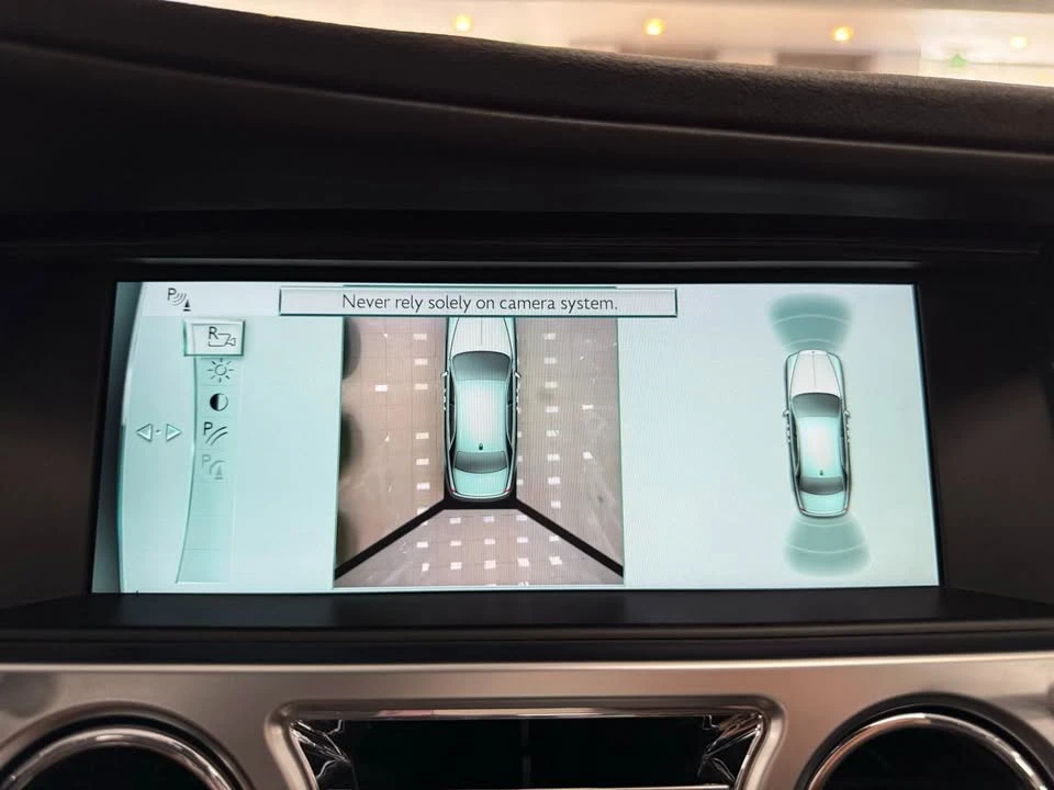 2016 Rolls-Royce Ghost 1st Gen - Image 20 of 20