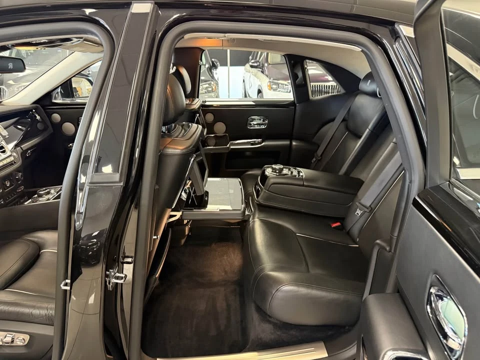 2016 Rolls-Royce Ghost 1st Gen - Image 7 of 20