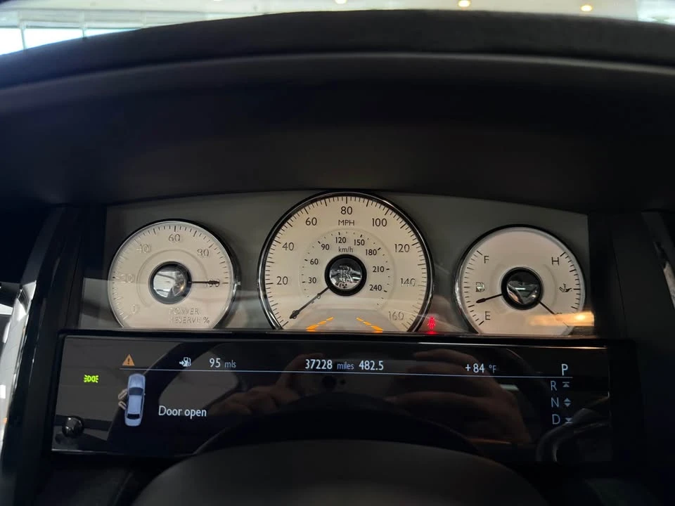 2016 Rolls-Royce Ghost 1st Gen - Image 15 of 20
