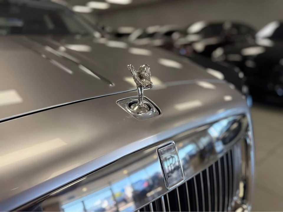 2016 Rolls-Royce Ghost 1st Gen - Image 16 of 20