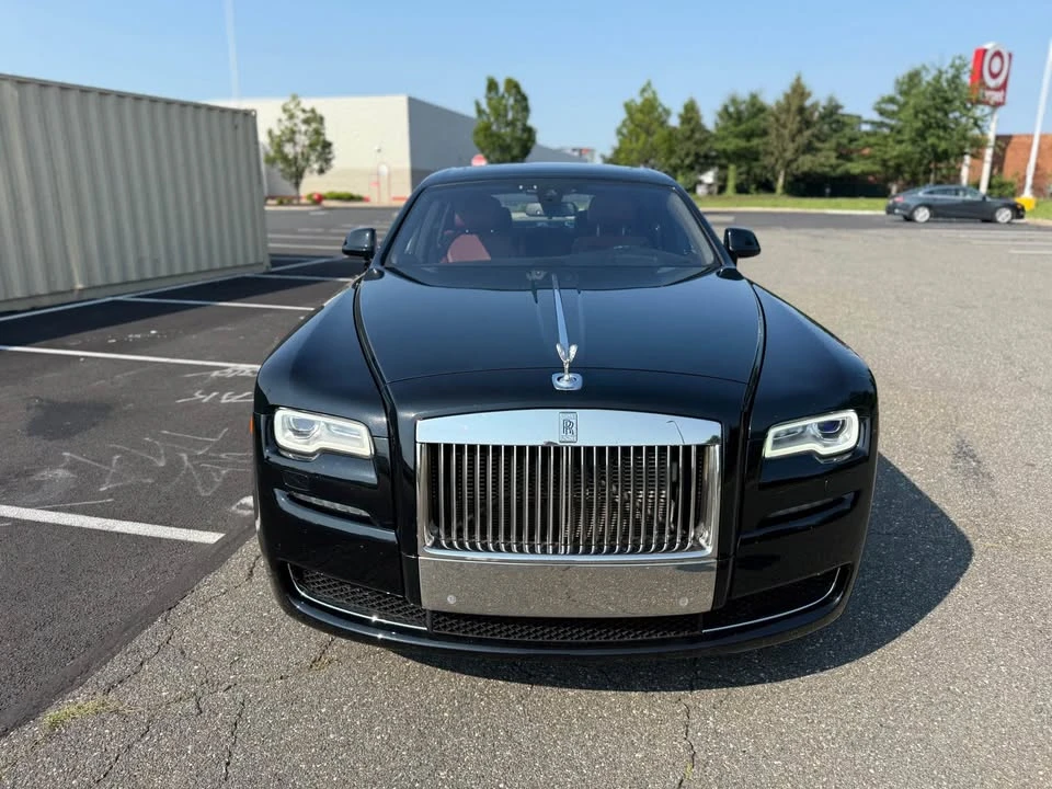2016 Rolls-Royce Ghost 1st Gen - Image 2 of 19