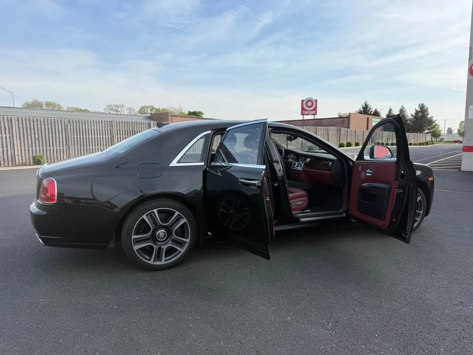 2016 Rolls-Royce Ghost 1st Gen - Image 11 of 19