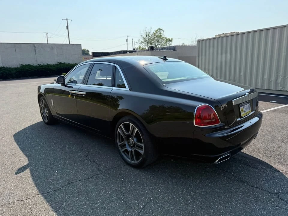 2016 Rolls-Royce Ghost 1st Gen - Image 5 of 19