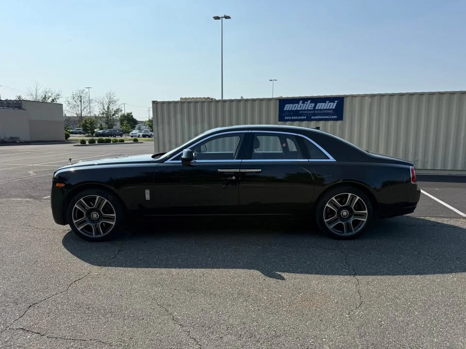 2016 Rolls-Royce Ghost 1st Gen - Image 6 of 19