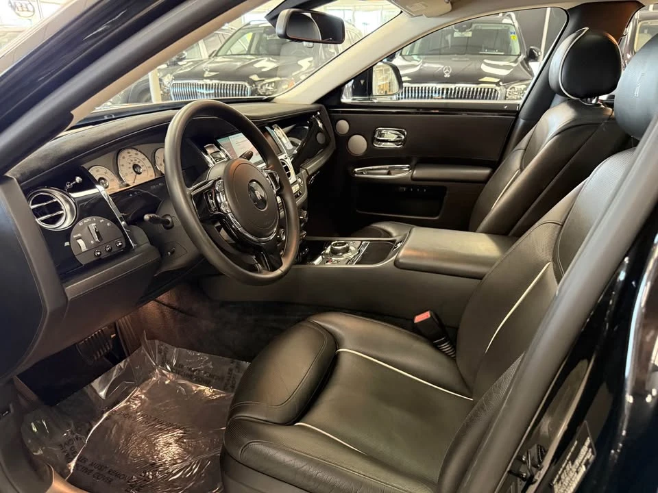 2016 Rolls-Royce Ghost 1st Gen - Image 8 of 20
