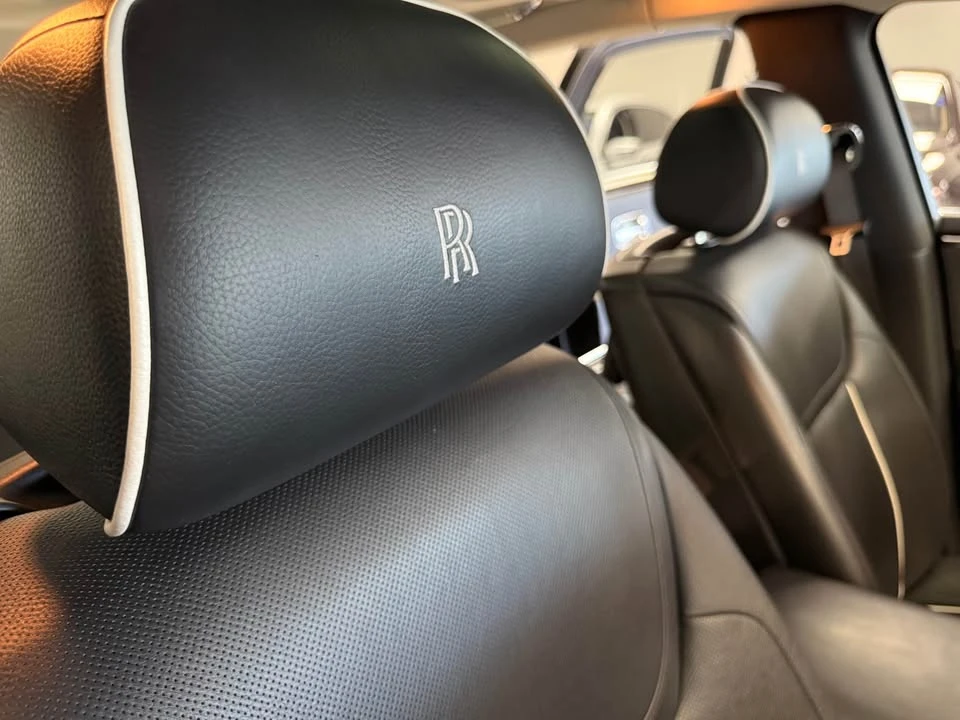 2016 Rolls-Royce Ghost 1st Gen - Image 10 of 20