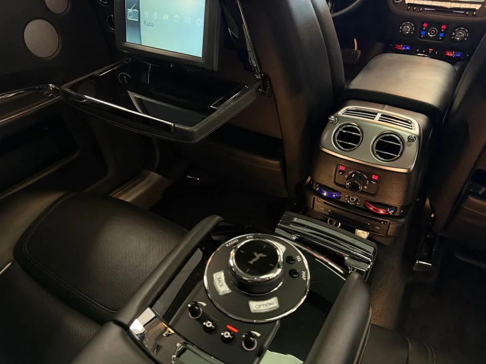 2016 Rolls-Royce Ghost 1st Gen - Image 12 of 20
