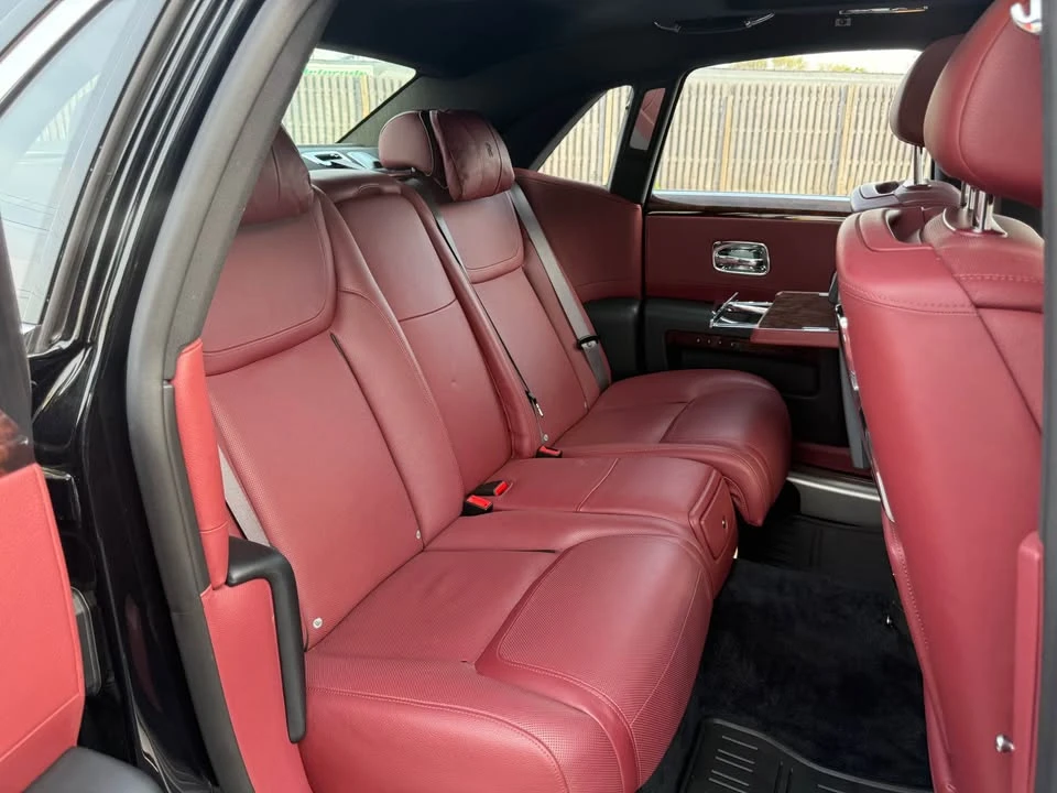 2016 Rolls-Royce Ghost 1st Gen - Image 13 of 19
