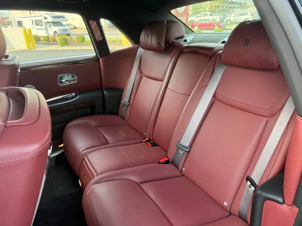 2016 Rolls-Royce Ghost 1st Gen - Image 17 of 19