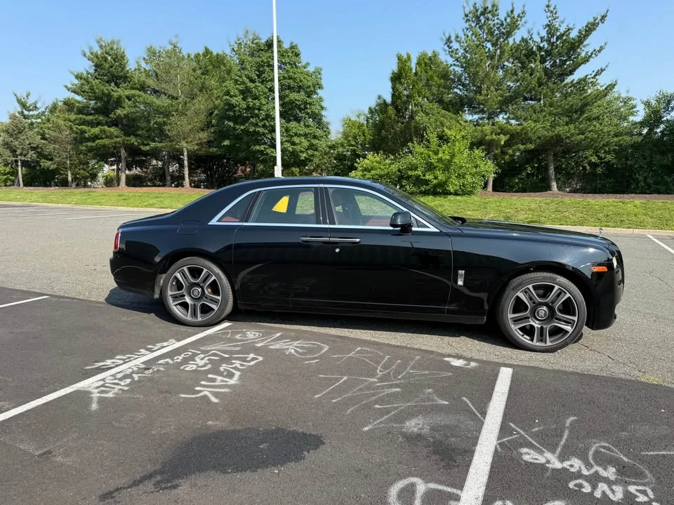 2016 Rolls-Royce Ghost 1st Gen - Image 8 of 19