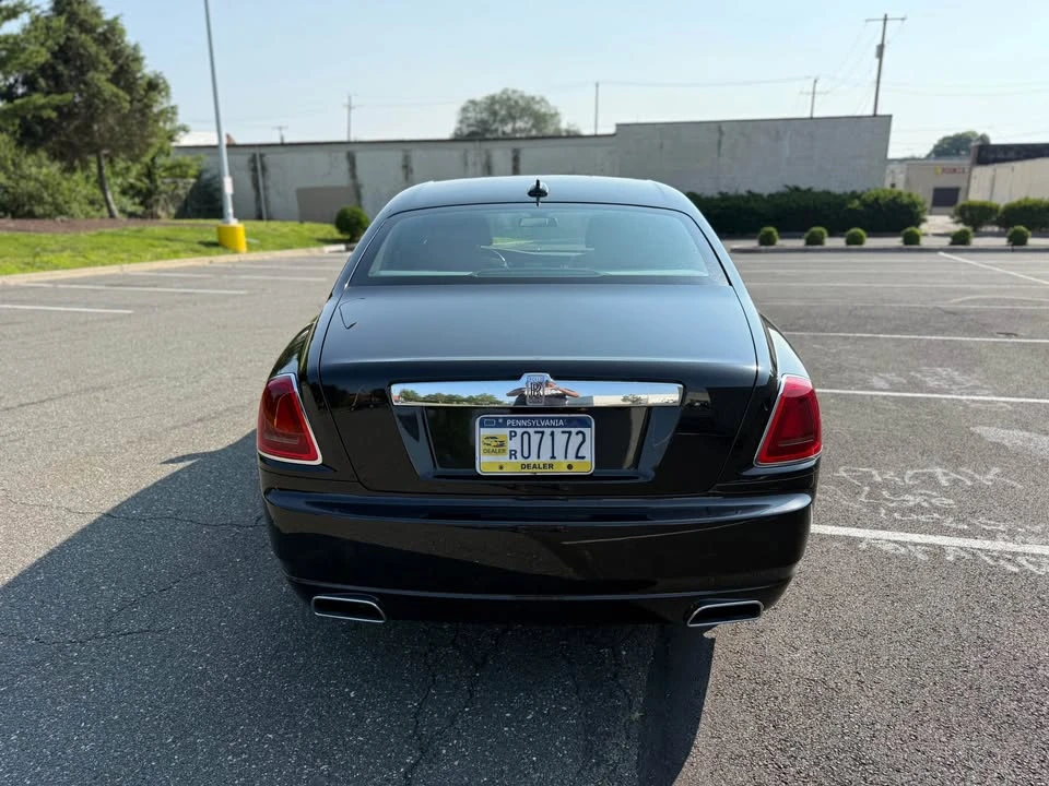 2016 Rolls-Royce Ghost 1st Gen - Image 4 of 19