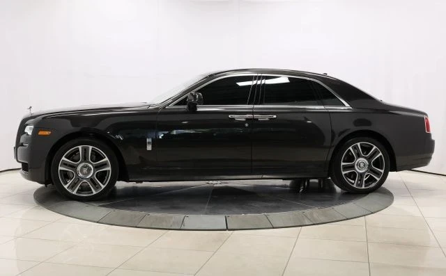 2016 Rolls-Royce Ghost 1st Gen - Image 6 of 12