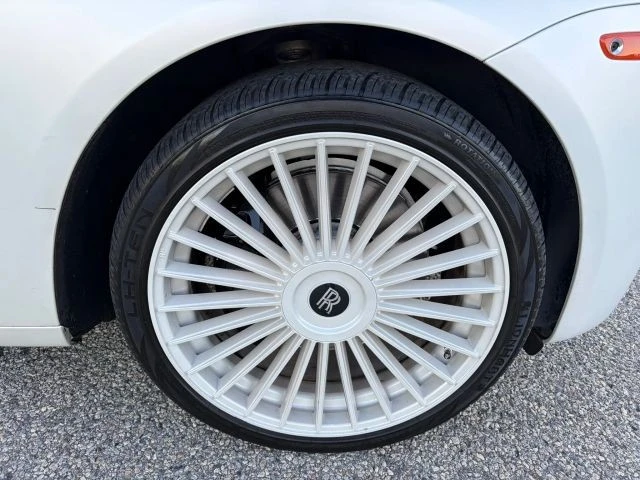 2016 Rolls-Royce Ghost 1st Gen - Image 10 of 21