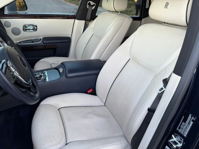 2016 Rolls-Royce Ghost 1st Gen - Image 12 of 21