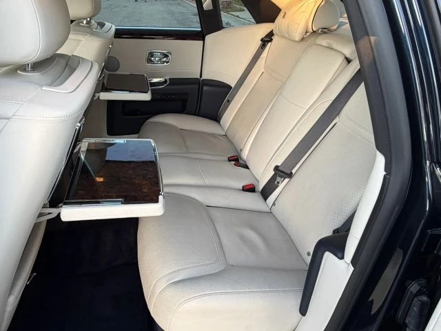 2016 Rolls-Royce Ghost 1st Gen - Image 14 of 21