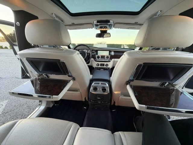 2016 Rolls-Royce Ghost 1st Gen - Image 18 of 21