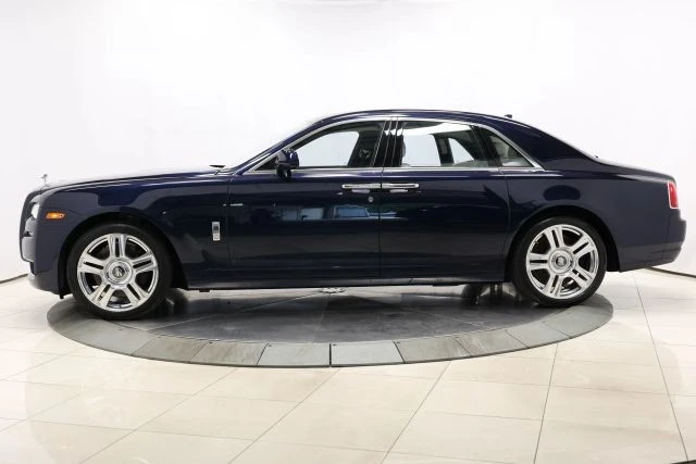 2016 Rolls-Royce Ghost 1st Gen - Image 6 of 12