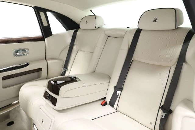 2016 Rolls-Royce Ghost 1st Gen - Image 3 of 12