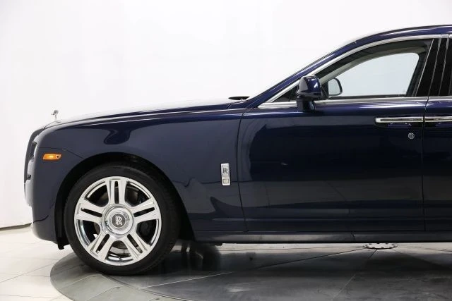 2016 Rolls-Royce Ghost 1st Gen - Image 7 of 12