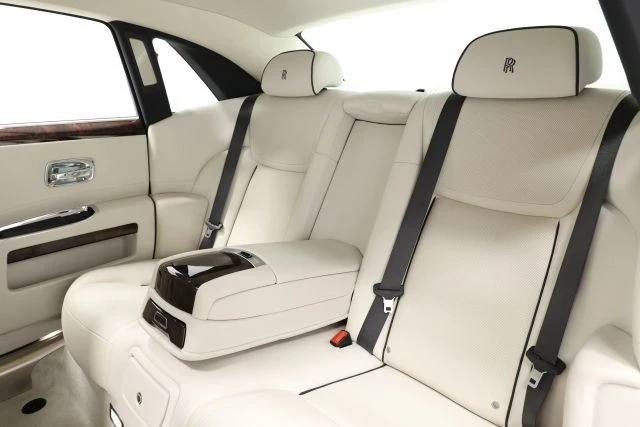 2016 Rolls-Royce Ghost 1st Gen - Image 3 of 12