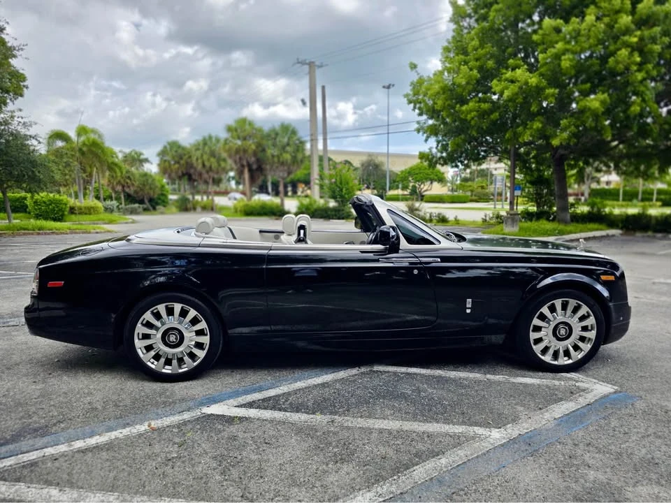 2016 Rolls-Royce Phantom VII - Image 3 of 17