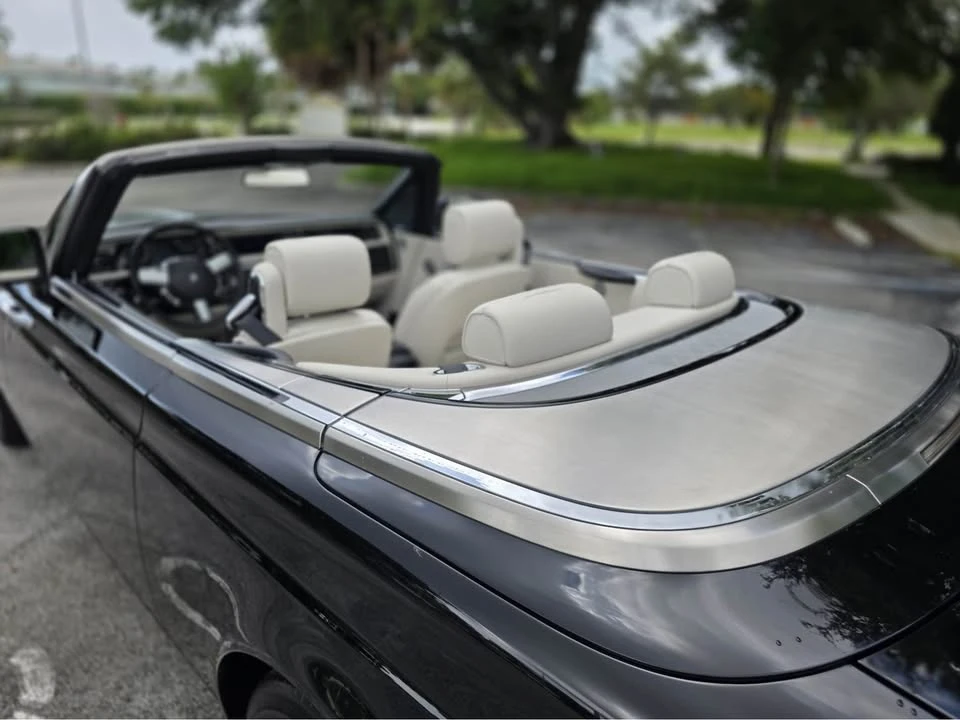 2016 Rolls-Royce Phantom VII - Image 13 of 17