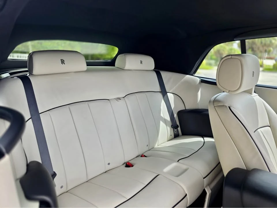 2016 Rolls-Royce Phantom VII - Image 10 of 17