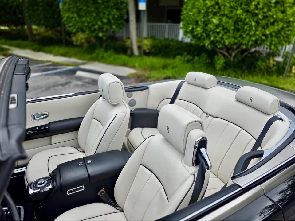 2016 Rolls-Royce Phantom VII - Image 15 of 17