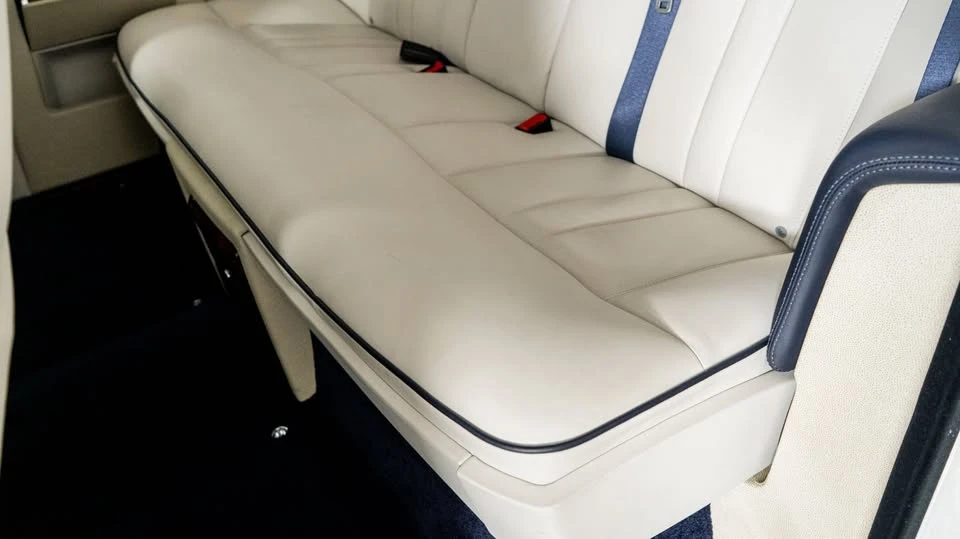 2016 Rolls-Royce Phantom VII - Image 9 of 20