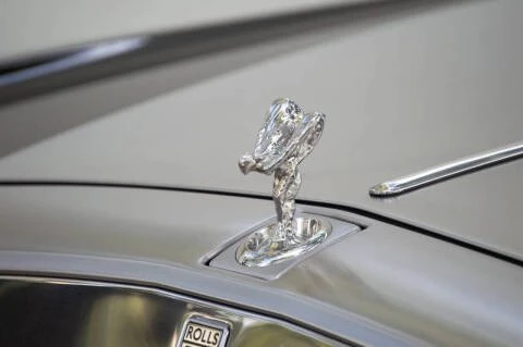 2016 Rolls-Royce Phantom VII - Image 3 of 20