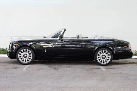 2016 Rolls-Royce Phantom VII - Image 9 of 20