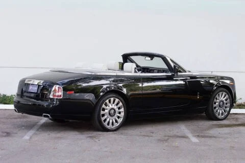 2016 Rolls-Royce Phantom VII - Image 17 of 20