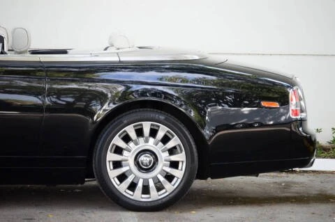 2016 Rolls-Royce Phantom VII - Image 11 of 20