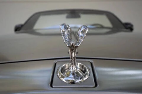 2016 Rolls-Royce Phantom VII - Image 4 of 20