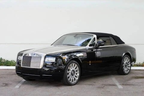 2016 Rolls-Royce Phantom VII - Image 6 of 20