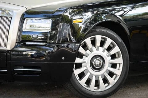 2016 Rolls-Royce Phantom VII - Image 2 of 20