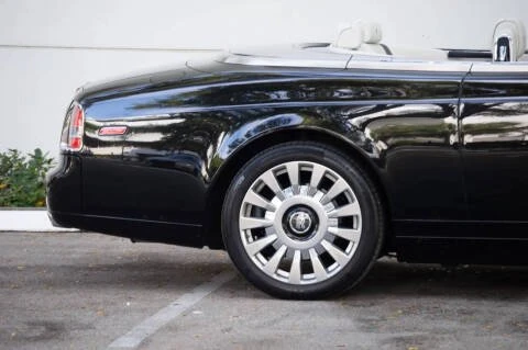 2016 Rolls-Royce Phantom VII - Image 19 of 20