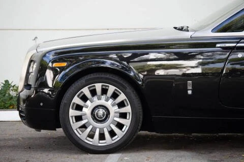 2016 Rolls-Royce Phantom VII - Image 10 of 20
