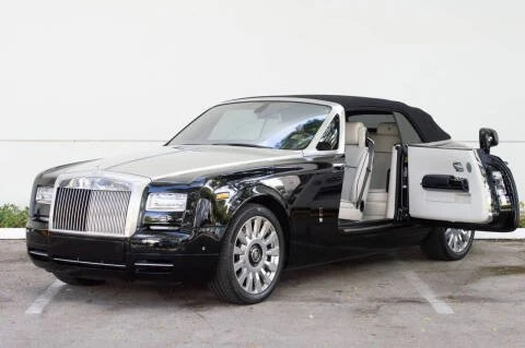 2016 Rolls-Royce Phantom VII - Image 7 of 20