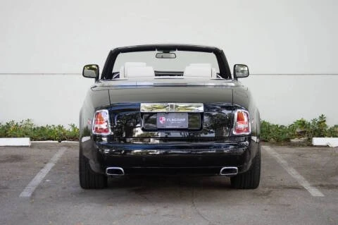 2016 Rolls-Royce Phantom VII - Image 14 of 20
