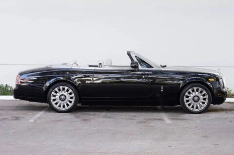 2016 Rolls-Royce Phantom VII - Image 18 of 20