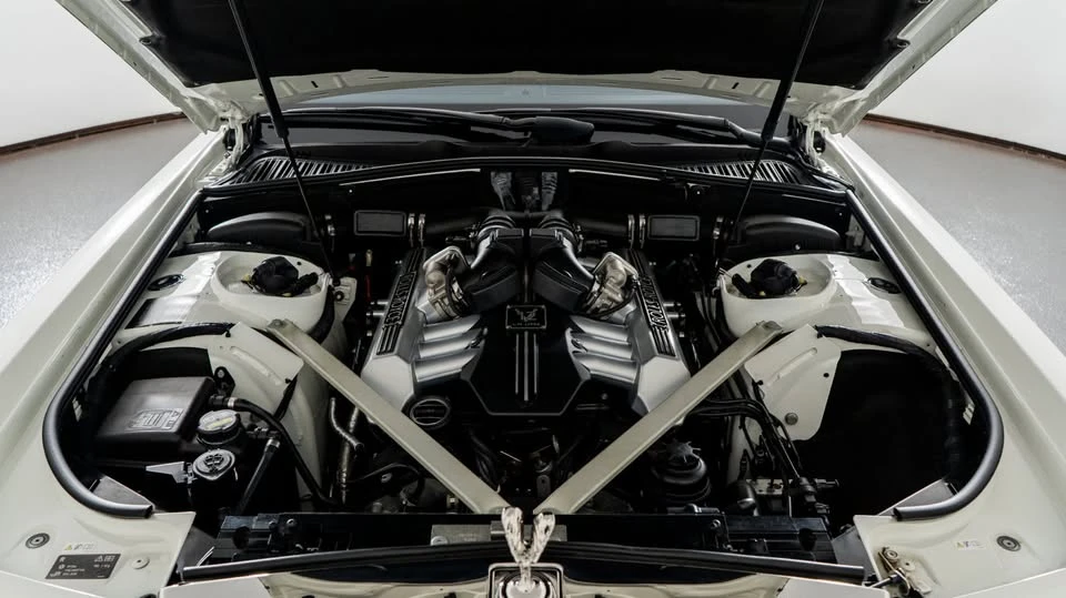 2016 Rolls-Royce Phantom VII - Image 20 of 20