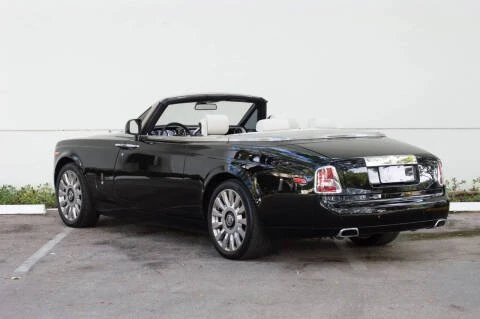 2016 Rolls-Royce Phantom VII - Image 12 of 20