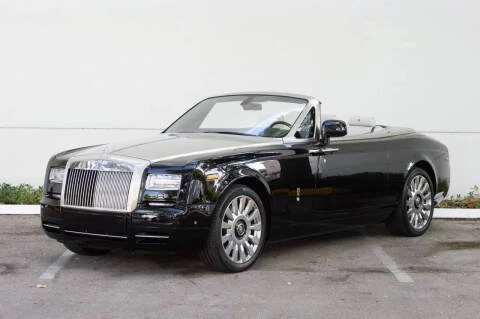 2016 Rolls-Royce Phantom VII - Image 8 of 20